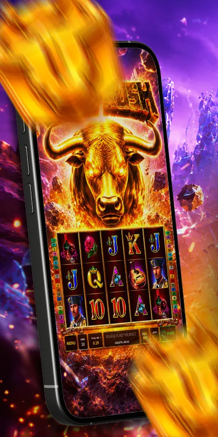 Golden Bull preview 1